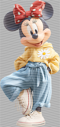 Mickey-AMQ 2949